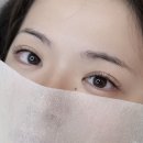 새초롬 | 파주운정속눈썹 새초롬｜너무 가벼운 속눈썹 포인트 연장 후기