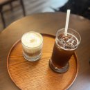 영카페 | [상수 카페] 영보스 후기