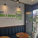 프랭크버거 신내점 이미지