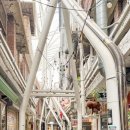 이태원시장 이미지