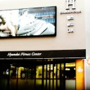 현대백화점별관 현대휘트니스 이미지