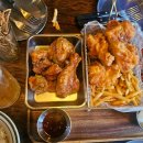 오늘통닭77맥주고대안암점