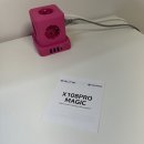 [후기] 가성비 좋은 맥용 키보드 ‘몬스타기어 가츠 X108 SLIM PRO’ 후기!