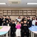 대진고등학교 | 강원도 대진고등학교 전교생 특강 | 해양인재개발원 강사 “샐리”
