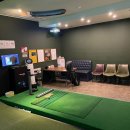 버디버디골프샵 | 강남스크린골프 버디버디스크린골프에서 쾌적하게 운동중