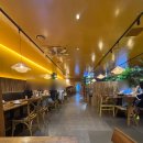단향치킨 | 코엑스 맛집 ‘파파야 리프’분위기 좋은 아시안 레스토랑 팟타이 &amp; 코코넛 쉬림프 리 후기