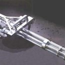 M134 MINIGUN 이미지