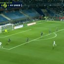 [PSG vs 몽펠리에] 오늘자 메시 골 이미지