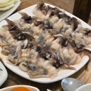 완도회집 | 인천 새조개 샤브샤브 맛집 석남동 완도횟집 내돈내산 후기