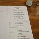 미슐랭 2스타 권숙수 디너 후기(+예약, 메뉴, 가격, 주차)