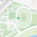 나주종합스포츠파크 건너편 이미지