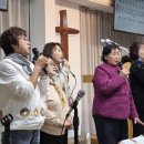 행복한영광교회, 생명나무교회 | [주일예배] "인생이 무엇인가?" 권영구목사 오병이어교회