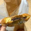 춤추는찹쌀꽈배기스마일수제왕만두