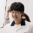 이정하 헤어