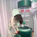 지*용 | 성수 팝업 6월 (라코스테, 닥터지, 삐아, 티르티르)후기