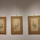 황순희 자수전 이미지