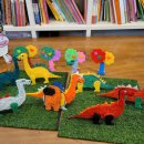 3D펜 상상교실 이미지