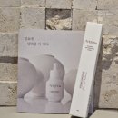 올네이션화장품 | 아리젠 달항아리 주름, 탄력 크림 추천 / 솔직후기