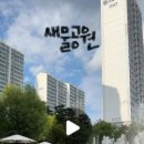 새물근린공원 이미지