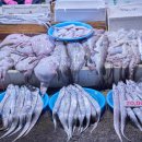 새벽시장 이미지