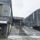 물레방아농장2 | [AI 농업혁명] 눈 내리는 충남 문화연수원에서 본 청년농업의 미래 🌨️농업 경영 &amp; AI농업활용 등...