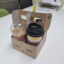 모현도서관 | [익산] 컴포즈커피 모현도서관점 오픈! 아메리카노 1000원 행사 후기