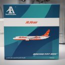 Jeju Air B737-800 "Zanmang Loopy Livery" HL8322 이미지
