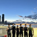 ※2026년 9월19일(토) 해광횡단 이미지