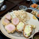 진주시청소년수련관 | 진주 시내 본성동 진주성 돈가스 맛집 카츠카키 방문후기