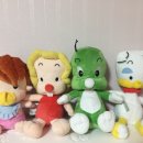 둘리인형뽑기 이미지