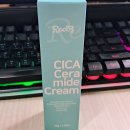 (주)지엠디자인 | 여름철 속건조 고민, 세라마이드와 병풀담은 지엠지엔르코스 시카크림 솔직 후기