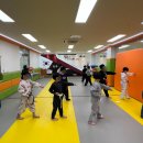 밝은i태권도장 이미지