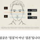 주역 대가가 찍은 관상 | 중앙일보 이미지