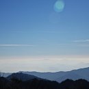 팔공산 하늘정원 이미지