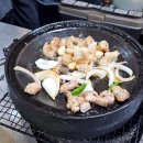 부산 남포동 자갈치시장 현지인 맛집 추천 백화양곱창 예약 메뉴 모듬 후기