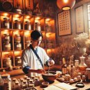 약초한의원 이미지