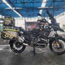 R1250GS 아시안핏+로우시트20년식 2만km 이미지