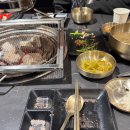 분당-158 | [분당 맛집] 정자동 고기집 우본관 정자직영점 후기