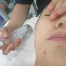 BYC사거리 | 노원윤곽관리 노원역 상계동 려원피부관리 이전 오픈 윤곽관리 상세 후기