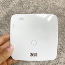 미니빔프로젝터 제우스A500 케이엠에스파트너 후기