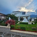 카프리여관 | 이탈리아 로마 숙소 여행 베스트웨스턴 로카호텔 가격 조식