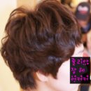 줄리아 장헤어