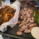 올래 | 방학역맛집 잡내없이 맛있는 곱창맛집 올래철판곱창 후기