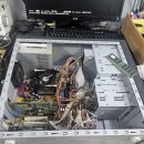 중고25 | 대구 중고컴퓨터 매입 후기 | 25년 전 PC133 SDRAM 256MB 메모리와 펜티엄4 초기형 추억의 컴퓨터