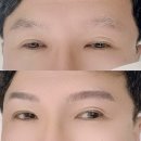 일리즈눈썹&속눈썹펌 이미지