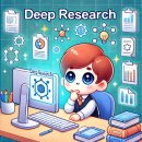 [AIxHuman] 인공지능에 윤리를 더하다 | 챗GPT 딥리서치(Deep Research)란? 기존 검색을 뛰어넘는 AI 검색