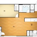 경기도 수원시 권선구 덕영대로1190번길 100 (권선동, 수원아이파크시티7단지) 이미지