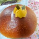 밀내음단팥빵 이미지