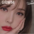 포니님의 밀라노 GRWM (Feat Giorgio Armani Beauty) 같이보기- 뷰티 추천영상 포니신드롬