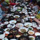 전국 동기회 가는 길 - 이천쌀밥 먹고 여주 신륵사로 이미지
